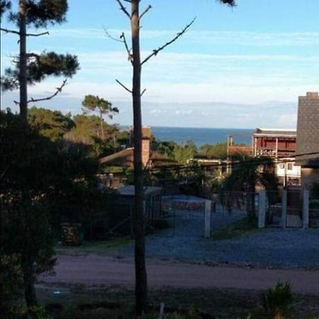 Posada Mar Azul Con Jacuzzi Acomodação com café da manhã Punta Del Diablo Exterior foto