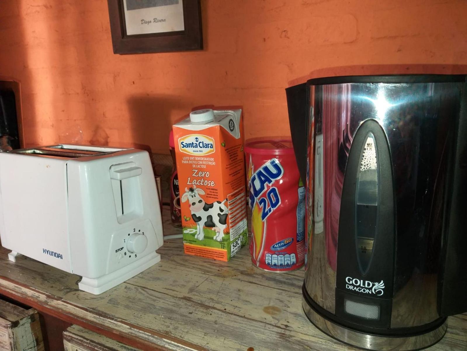 Posada Mar Azul Con Jacuzzi Acomodação com café da manhã Punta Del Diablo Exterior foto