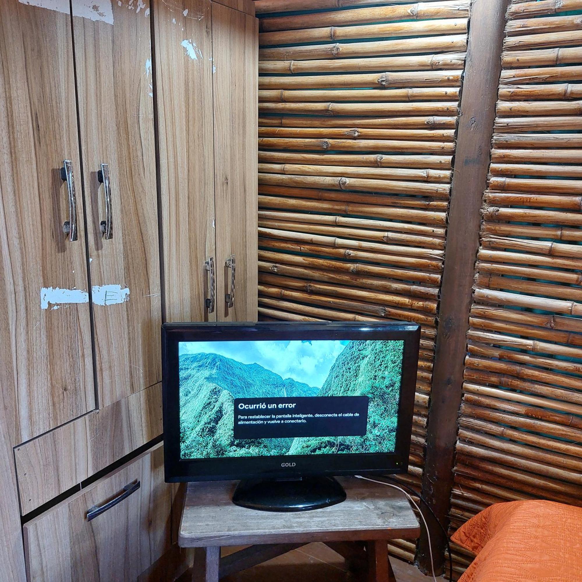 Posada Mar Azul Con Jacuzzi Acomodação com café da manhã Punta Del Diablo Exterior foto